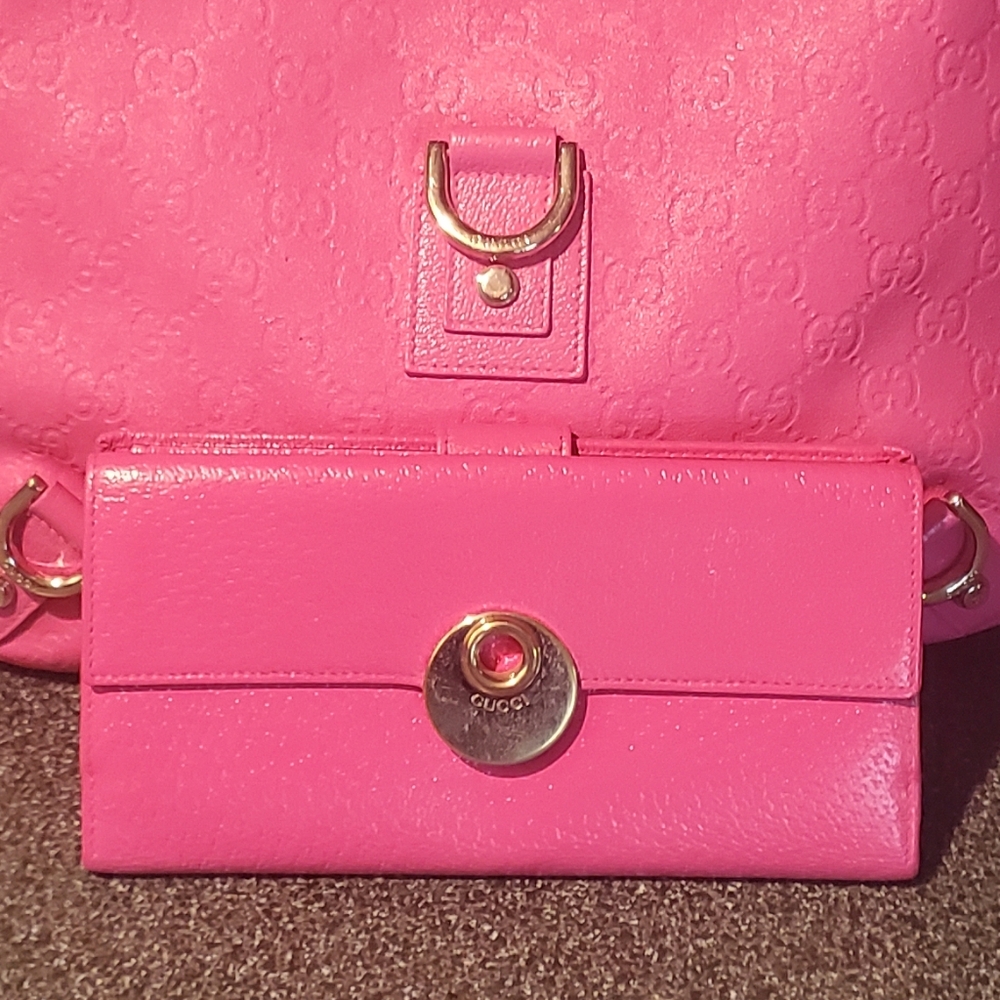 Gucci Wallet - Picture 7 of 14